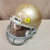 80's Air Notre Dame Football Helmet