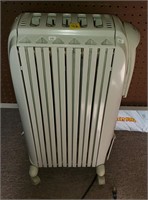 DeLonghi Dragon Electric Heater