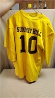 (2) Summit Hill T Shirts