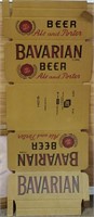 Bavarian Beer Cardboard Box