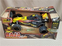 New Bright 1/14 Scale RC Buggy