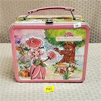 1983 Rose Petal Place Lunch Box & Thermos