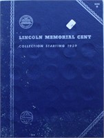 LINCOLN COLLECTION