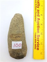 4 1/2 Inch Celt - found in 1940