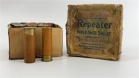 Winchester Repeater Paper Shot Shells
