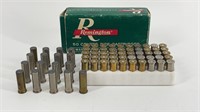67 Rounds Remington .38 Special Ammo