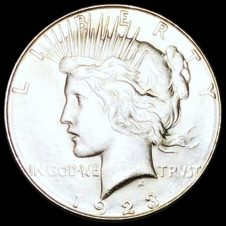 Sept 21st Hollywood Lawyer Rare Coin Sale P1