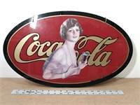 Online Only Coca Cola, Antique & Estate YELLOW (Ending 9/20/