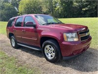 2007 Chevy Tahoe LT