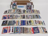 800 CT. BOX WITH LARGE VARIETY OF K. GRIFFEY, JR.: