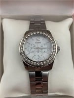 Women’s Guess watch mint condition