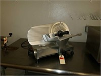 CENTAUR ELECTRIC MEAT SLICER