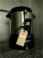 PROCTOR SILEX COMMERCIAL COFFEE MAKER