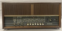 Grundig Radio (Not Working) RF 260U