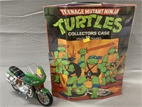 Teenage Mutant Ninja Turtles TMNT Action Figures
