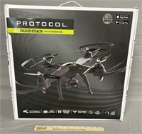 Protocol Air Drone