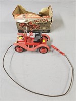 Revell Maxwell Auto Action Pull Toy