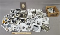 Vintage Photograph Collection
