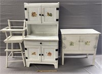 Large Doll Size Furniture