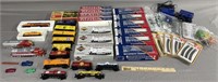 Model Train Kits & Accessories