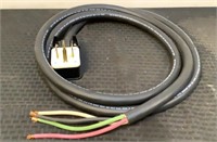 Hobart 40 Amp Power Cord