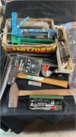 Tool lot all one money