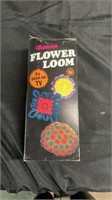 Rondo flower loom vintage