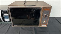Litton minute master microwave oven