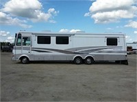 1996 Ford Mountain Aire 37' Motorhome