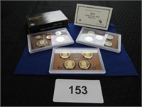 Coins - US Mint Proof Set 2012
