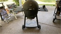 Akorn Char-Griller 20”-Inch Diameter