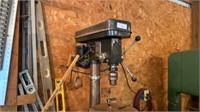 Drill Press 110 Volt