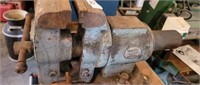 Allied Brand Multi-Purpose Bench Vise 4 ¾” Jaw