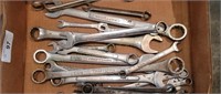 Wrenches: Craftsman, Snap On, Popular Mechanics,