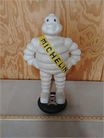 24" Michelin man,cast iron