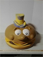McCheese 28" Poly resin head