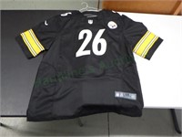 Pittsburgh Steelers Le'Veon Bell Jersey #26