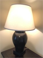 Great Modern Lamp