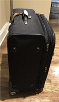 Eddie Bauer Suitcase