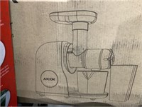 *Aicok Slow Masticating Juicer Extractor