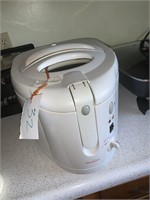 NICE DEEP FRYER