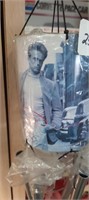 James Dean Wind Chime