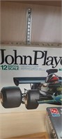 John Player Special 1/12 Scale Lotus