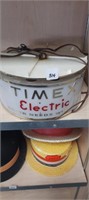 Timex Electric Hanging Light