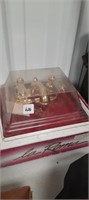 New in package? Gold Vanity faucet set