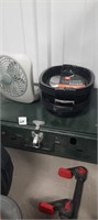 Coleman Gas stove and other camping items