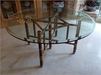 McGuire Dining Table