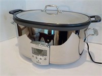 All Clad Slow Cooker *New*