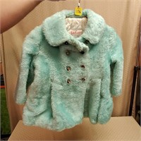 Aqua Kute Kiddies Jacket by Malden Mills