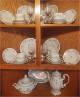 China Set